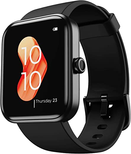 boAt Xtend Smartwatch